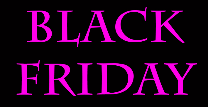 Black Friday