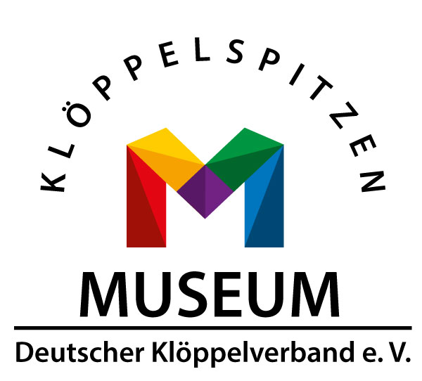 Deutscher Klöppelverein, Klöppeln, Logo, Museum