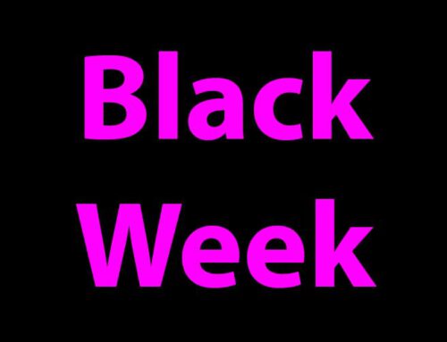 Black Week 2023