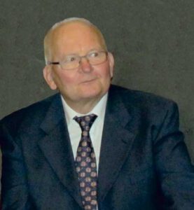 Lothar Stang