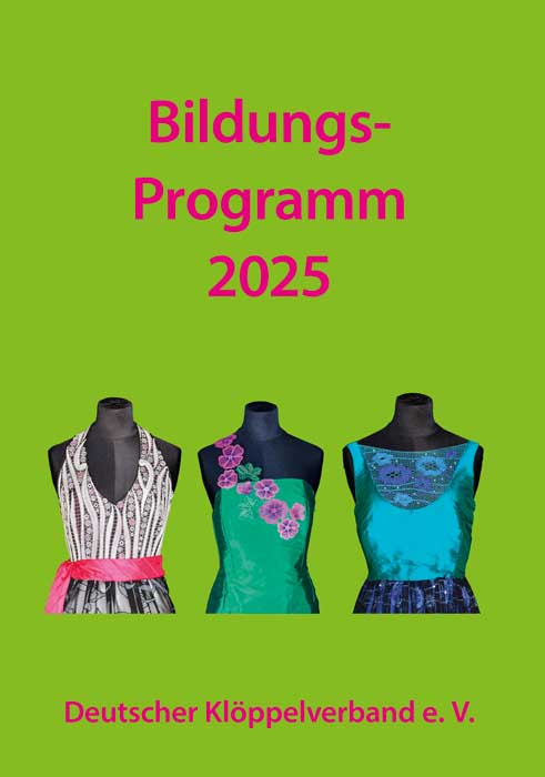 Bildungsprogramm-2025
