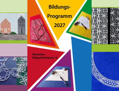 Das Bildungsprogramm 2027 ist online