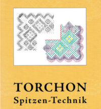 Torchon Spitzen-Technik