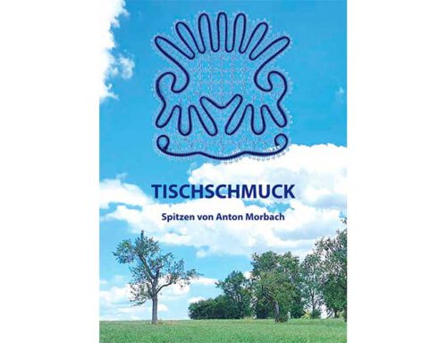 Tischschmuck – Neuerscheinung