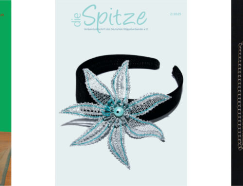 die Spitze 2025 – Hefte im Überblick