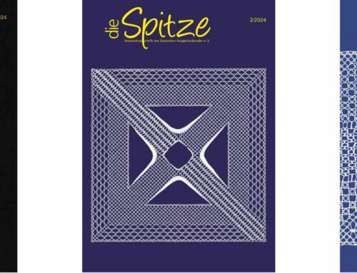 die Spitze 2024 – Hefte im Überblick
