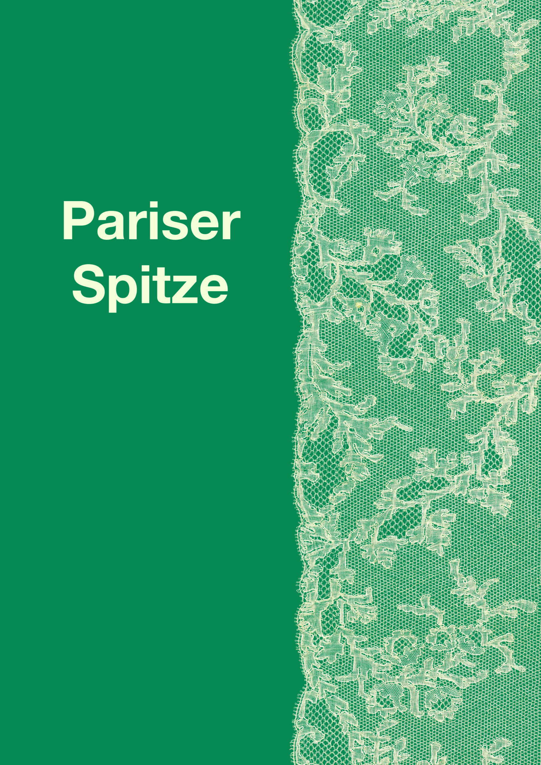 Pariser Spitze
