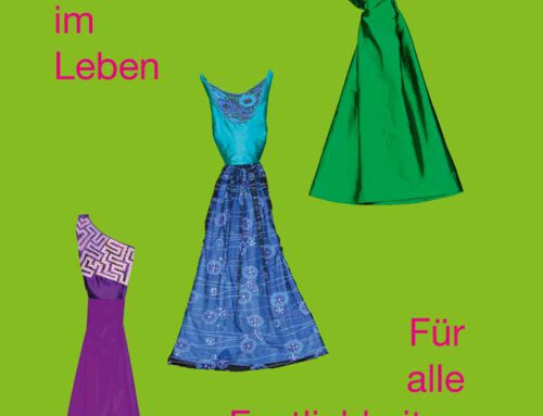 Fehlendes Foto „Spitzen im Leben – Für alle Festlichkeiten“