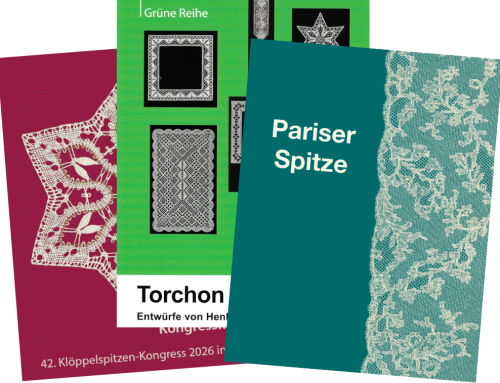 Drei neue Publikationen