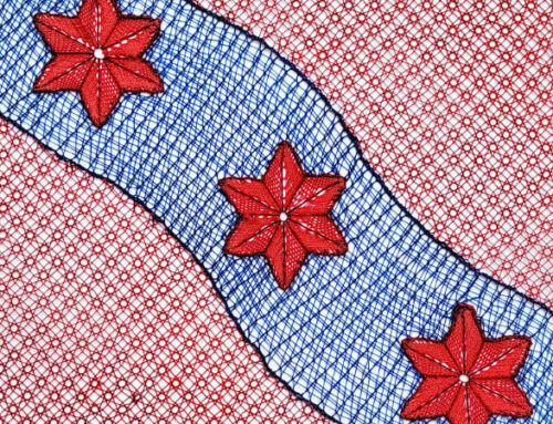 Ein Schreck! – Und ein Happy End!