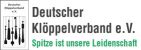 Deutscher Klöppelverband e. V. Logo