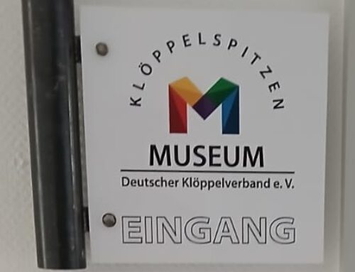 Neue Ausstellung im Museum