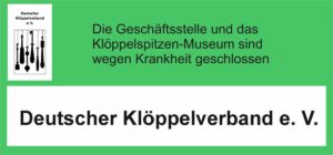 Schließung Krankheit