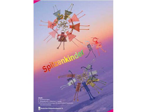 Spitzenkinder – Neuerscheinung